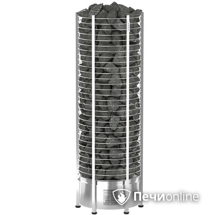 Электрическая печь Sawo Tower TH9-120NS-P (круглая) в Новом Уренгое